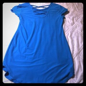 XL stretchy Tshirt material